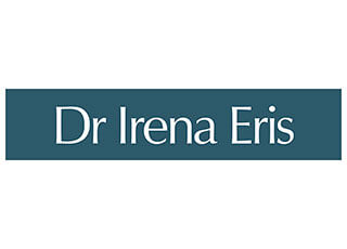 Dr Irena Eris